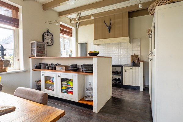 Medium property photo - Burgemeester van der Schansstraat 9, 4281 LG Andel